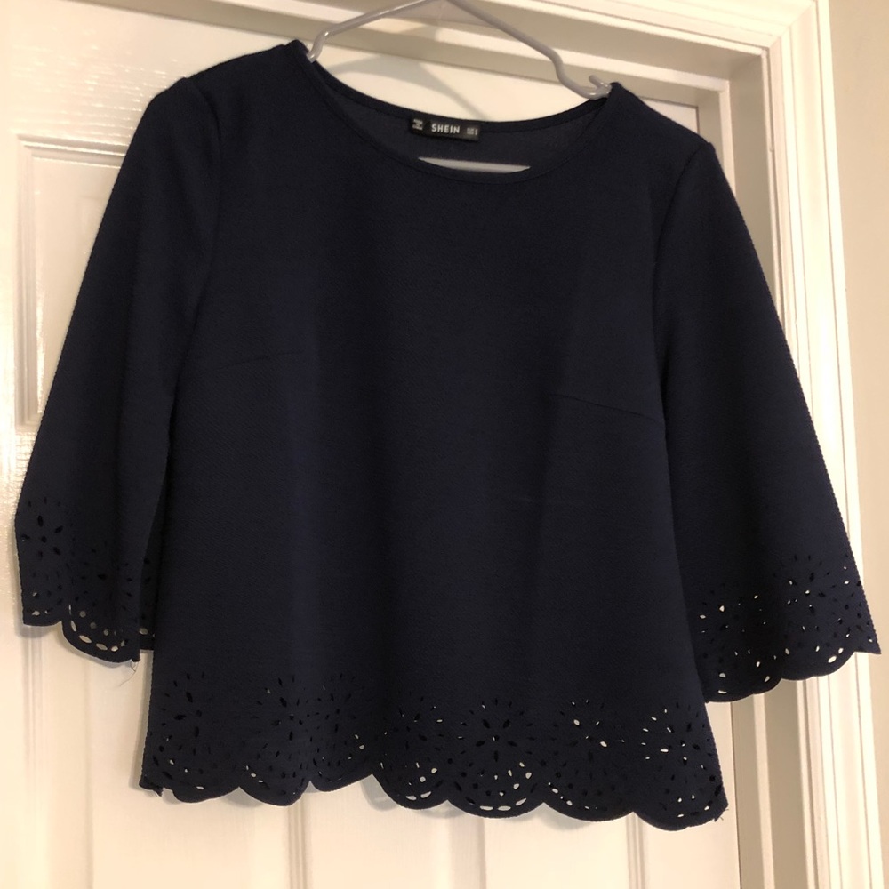 SHEIN top